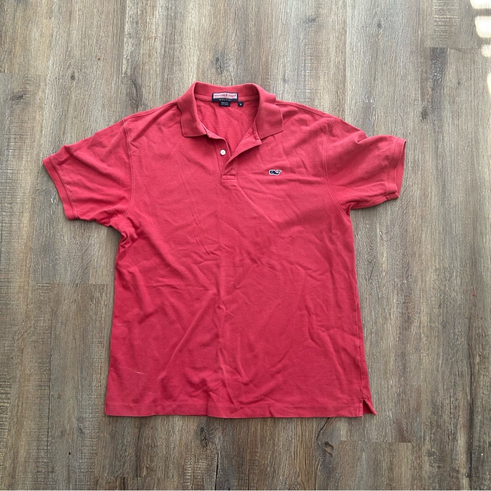 Ralph Lauren Men’s Polo shirt